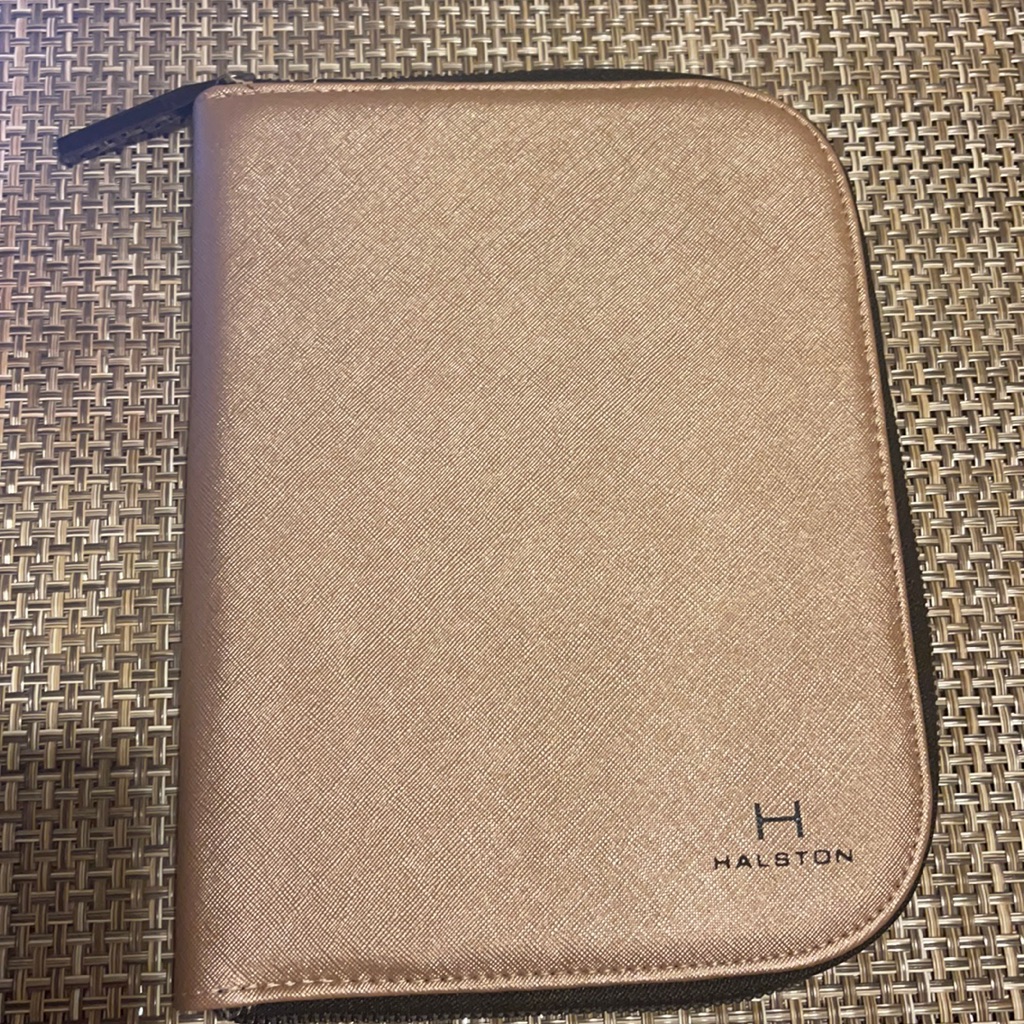 Halston Jewelry Portfolio 13$